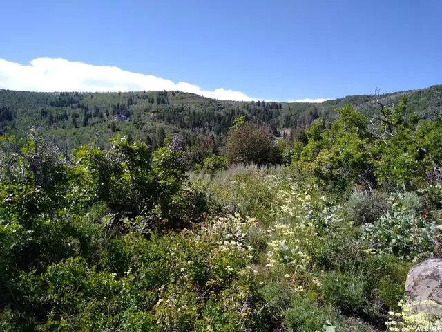 4891 S Woodland Way, Kamas, UT 84036 - #3