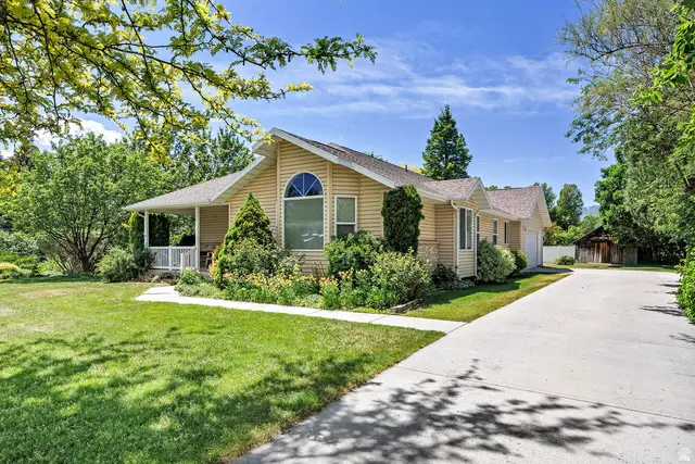 468 S 100 E, Hyrum, UT 84319 - #1