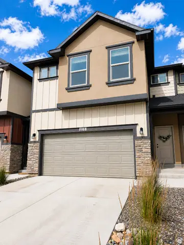 816 N Old Fort Dr E, Spanish Fork, UT 84660 - #1
