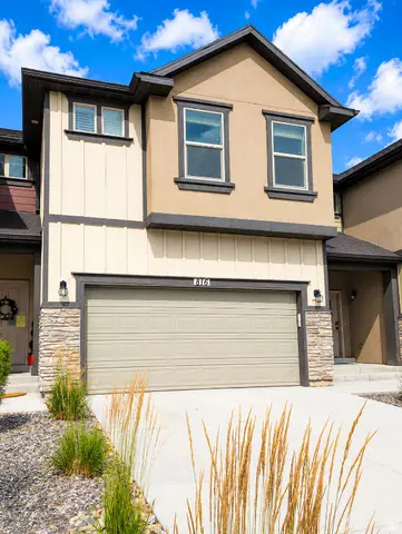 816 N Old Fort Dr E, Spanish Fork, UT 84660 - #2