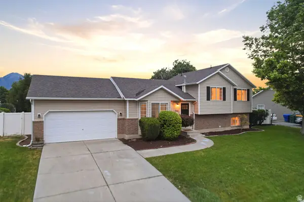 544 N Woods Dr W, Lehi, UT 84043