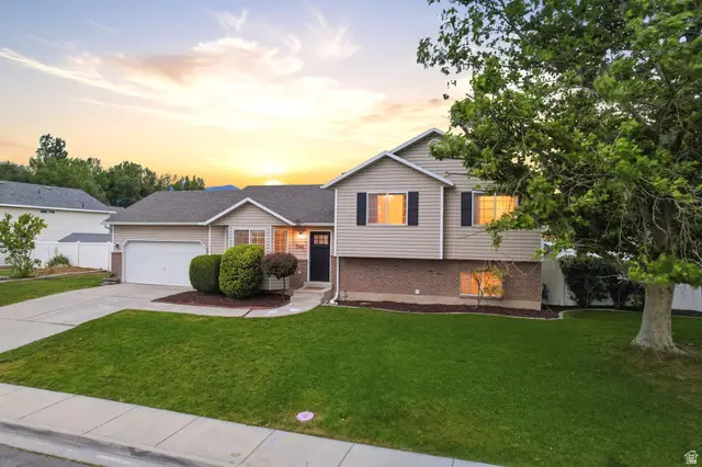 544 N Woods Dr W, Lehi, UT 84043 - #2