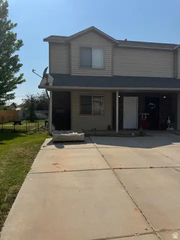 547 N 100 E, Vernal, UT 84078