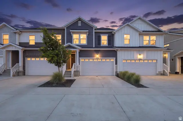 3790 W Big Horn Dr, Lehi, UT 84043 - #1