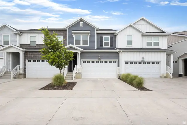 3790 W Big Horn Dr, Lehi, UT 84043 - #2