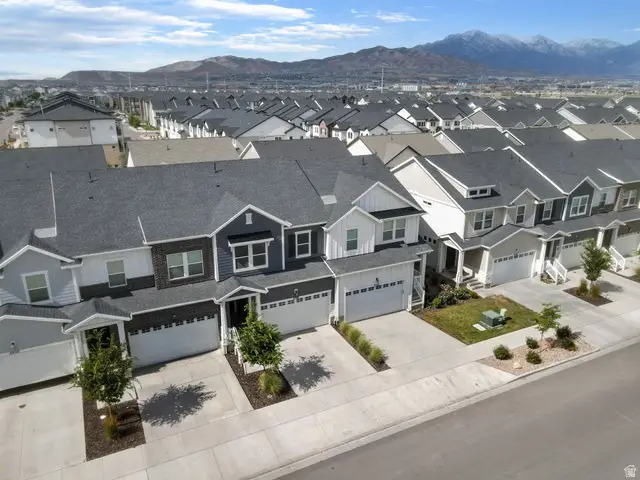 3790 W Big Horn Dr, Lehi, UT 84043 - #3