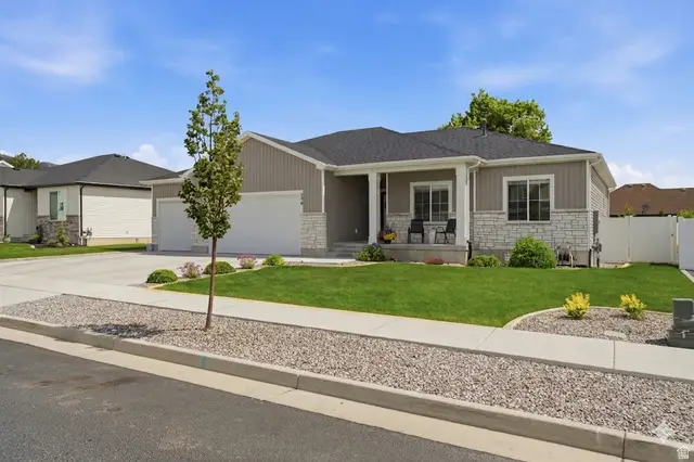 236 W 470 N, Smithfield, UT 84335 - #2