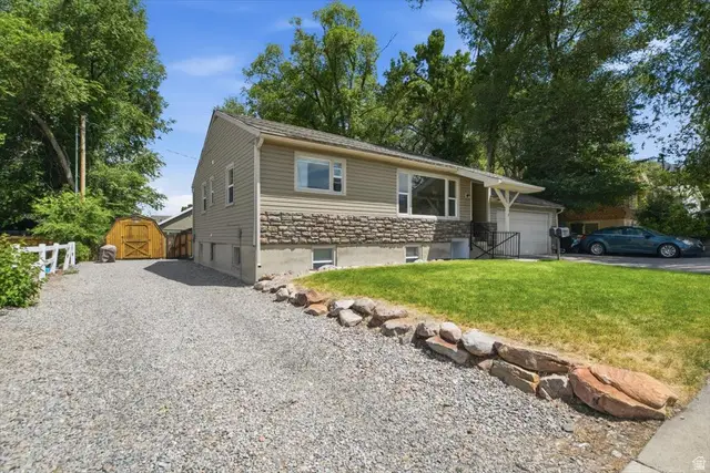 565 E 800 N, Logan, UT 84321 - #1