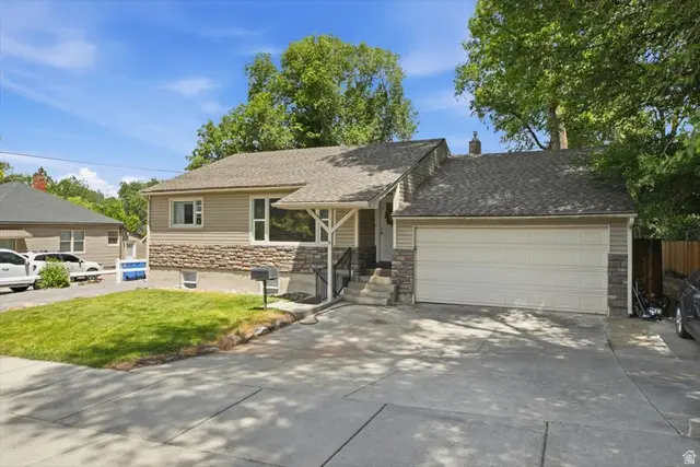 565 E 800 N, Logan, UT 84321 - #2