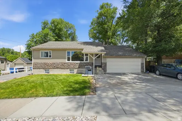 565 E 800 N, Logan, UT 84321 - #3