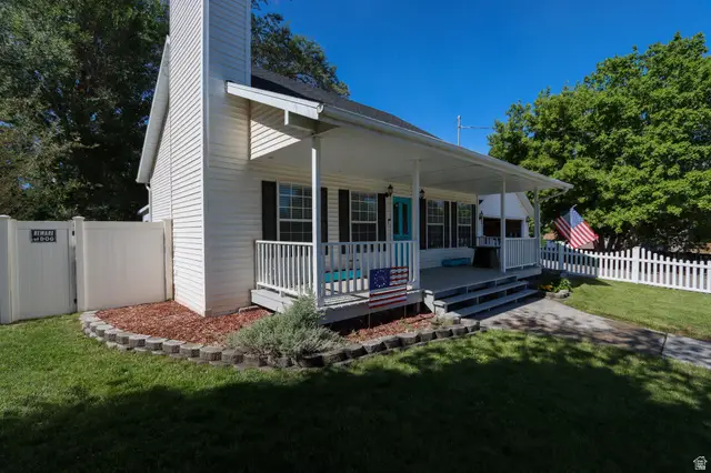 270 E 100 N, Monroe, UT 84754 - #2