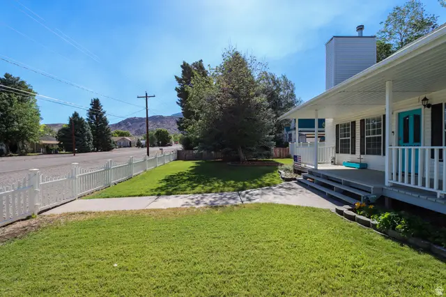 270 E 100 N, Monroe, UT 84754 - #3