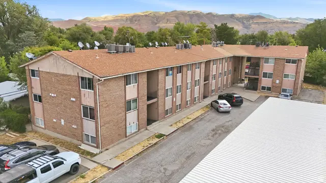 768 N Redwood Rd #14, Salt Lake City, UT 84116 - #1