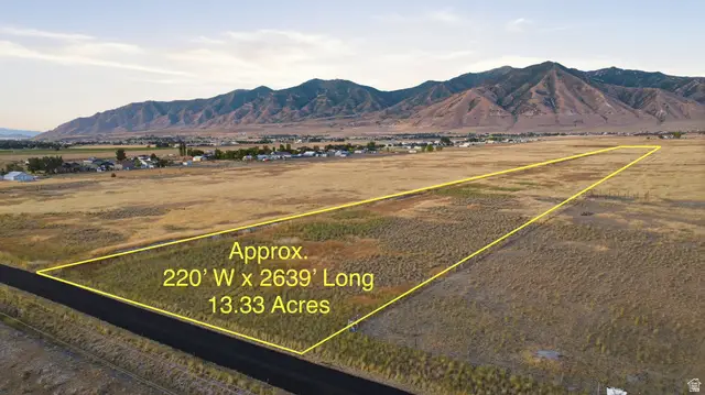 3280 N 400 W, Tooele, UT 84074 - #1