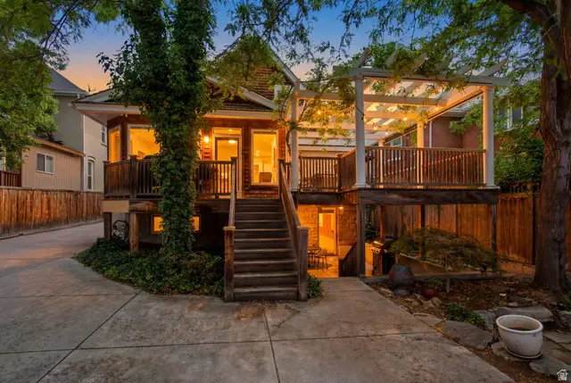 128 S 1000 E, Salt Lake City, UT 84102 - #2