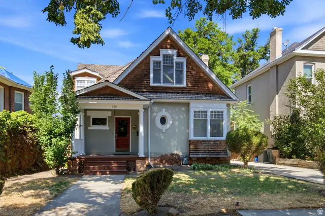 128 S 1000 E, Salt Lake City, UT 84102 - #3