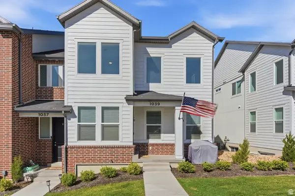 1039 N Wayne Dr, Saratoga Springs, UT 84045