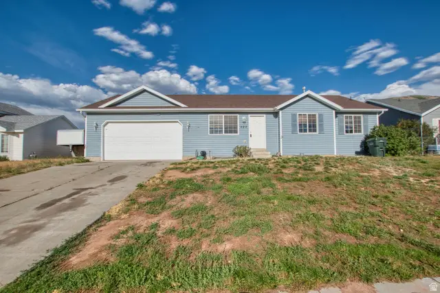 989 S 1010 W, Tooele, UT 84074 - #1