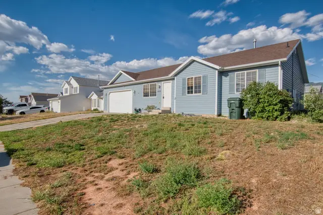989 S 1010 W, Tooele, UT 84074 - #3