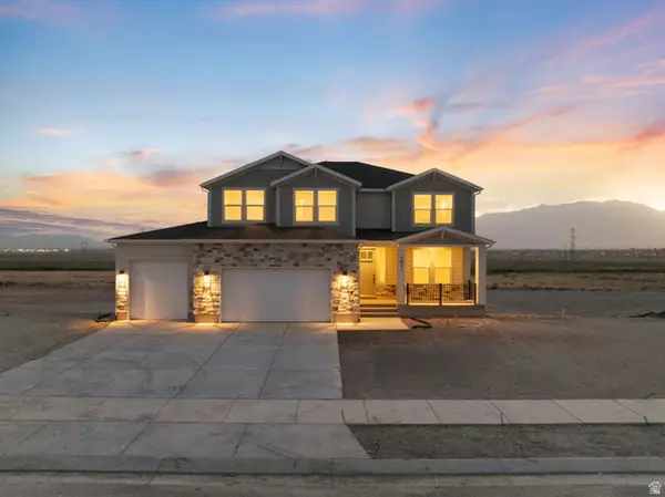 2821 N Scarlet Road #149, Eagle Mountain, UT 84005