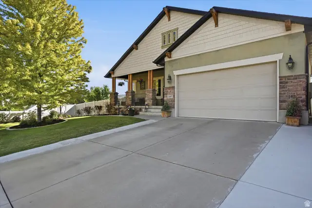 4497 S 3885 W, West Haven, UT 84401 - #2