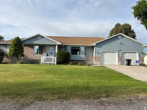 2360 W 6650 N, Amalga, UT 84335