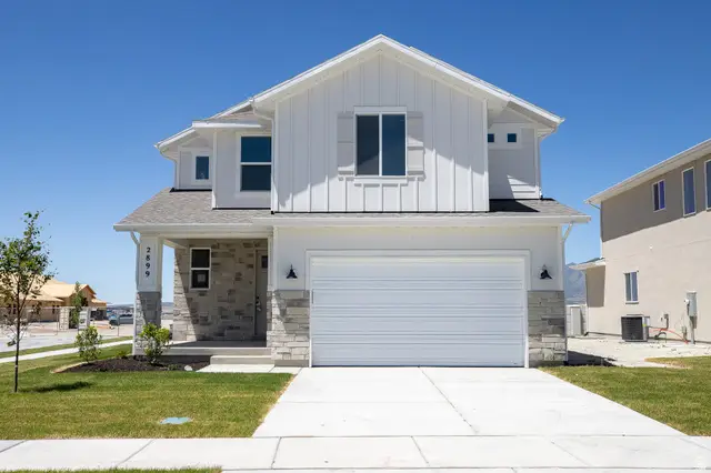 2899 N Chokecherry Drive Lot #7022, Eagle Mountain, UT 84005 - #1