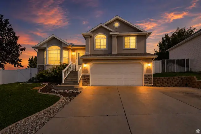 1193 E 3225 N, Layton, UT 84040 - #1