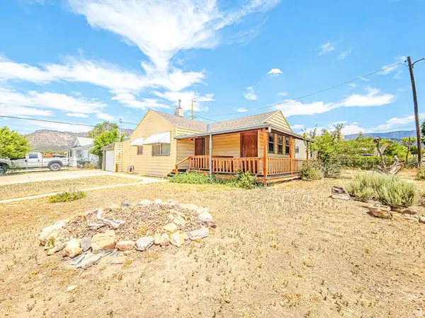 207 N Rawlings, East Carbon, UT 84520