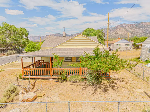 207 N Rawlings, East Carbon, UT 84520 - #3
