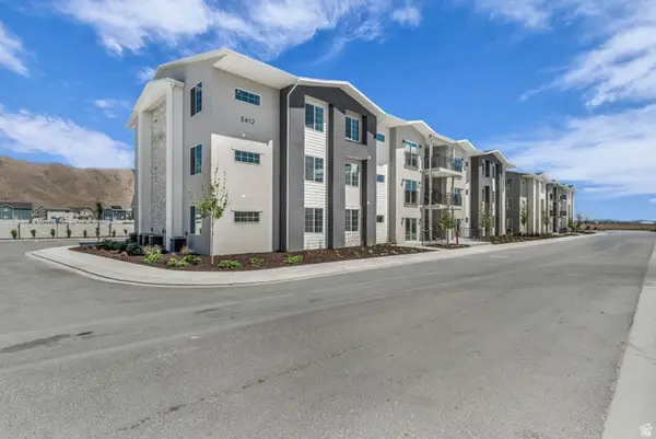 3412 N Willy Way #A5, Eagle Mountain, UT 84005