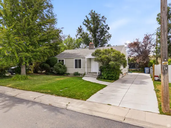 409 Harrison Ave, American Fork, UT 84003