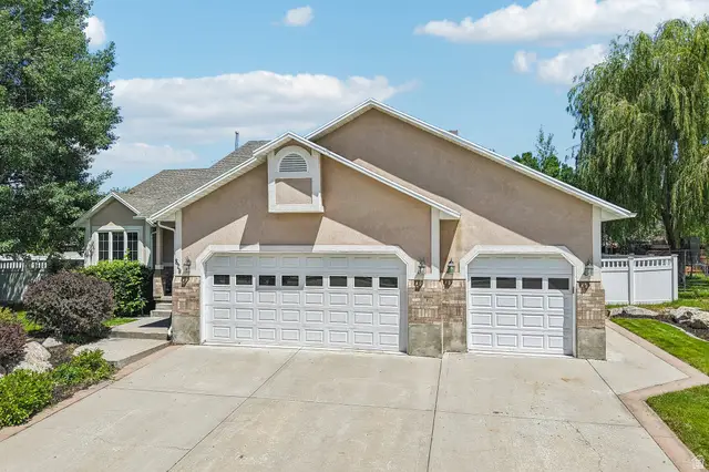 829 E 380 N, Heber City, UT 84032 - #3