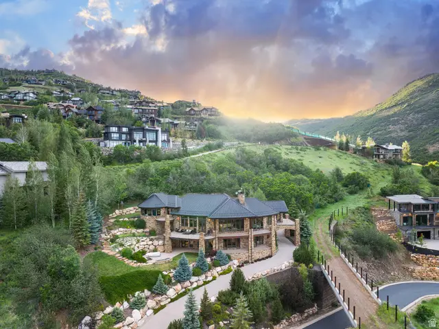 2698 W Deer Hollow Ct, Heber City, UT 84032 - #2
