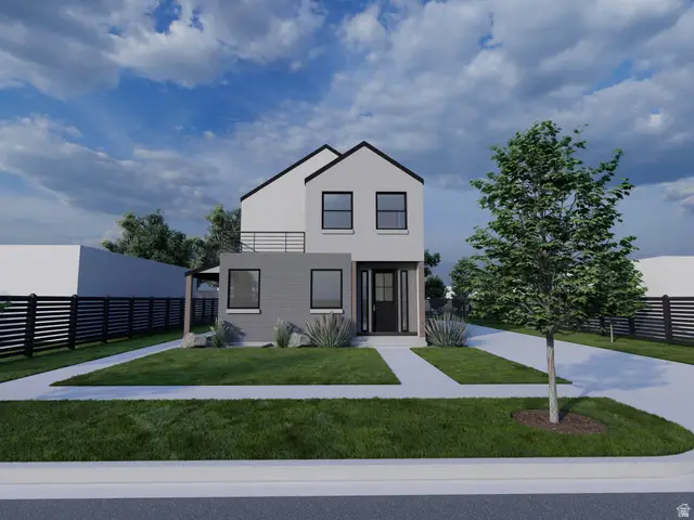 2660 S 800 E, Salt Lake City, UT 84106 - #1