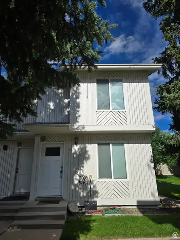 1273 N 400 E #2, Logan, UT 84341