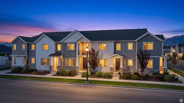 1268 W Cinch Way S, Bluffdale, UT 84065