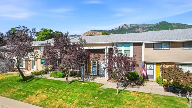 3950 Gramercy Ave #11, Ogden, UT 84403 - #3