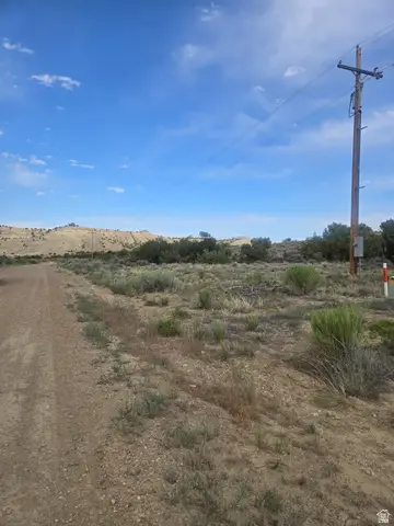 19705 W Toshas Trl #29, Duchesne, UT 84021 - #1