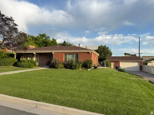 964 E 5290 S, Murray, UT 84117 - #1