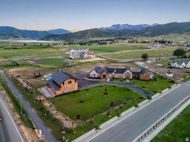 35 W 1160 S, Midway, UT 84049 - #2