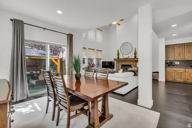 865 W Benjamin Pl, Kamas, UT 84036 - #3