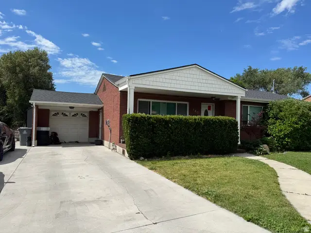140 E 400 N, American Fork, UT 84003 - #2