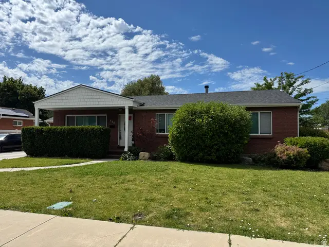140 E 400 N, American Fork, UT 84003 - #3