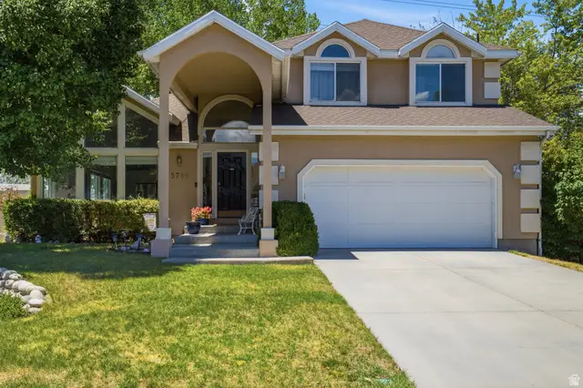 5788 S Walden Ridge Dr, Murray, UT 84123 - #1