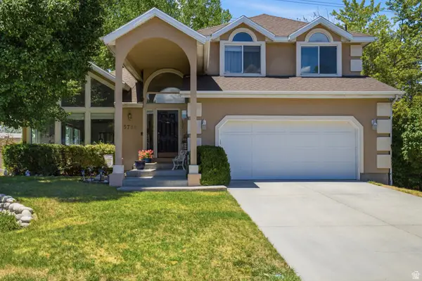 5788 S Walden Ridge Dr, Murray, UT 84123
