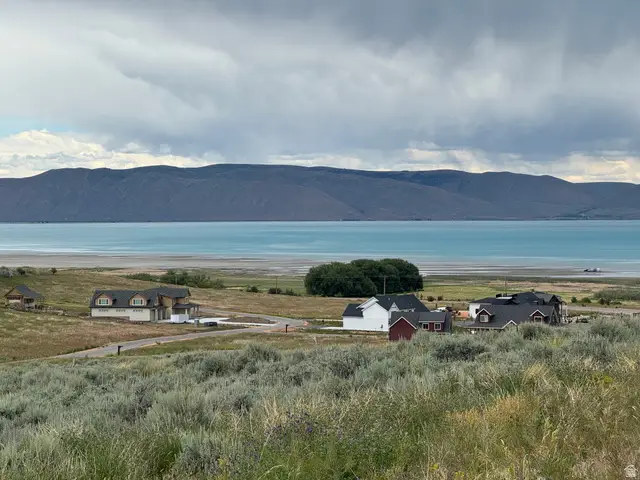 130 Lotus Dr #180, Fish Haven, ID 83287 - #2
