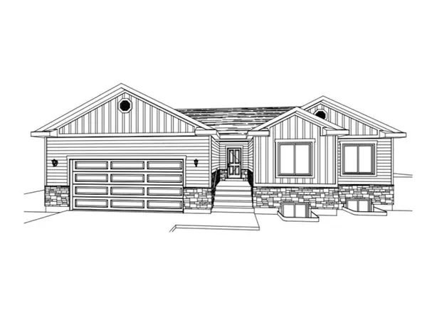 448 S 1140 E #1103, Smithfield, UT 84335