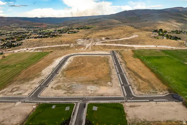 4043 E Lazy Eleven Ln #3, Heber City, UT 84032
