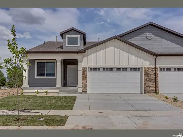 10025 S Snead Ln, South Jordan, UT 84009
